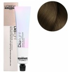 Loreal Paris Professional Dia Light hair color 7.23 golden iridescent blonde 50Ml