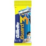 Gillette Guard 3 Shaving Razor