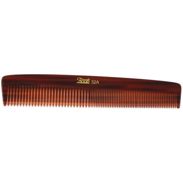 Roots Hair Comb 32A