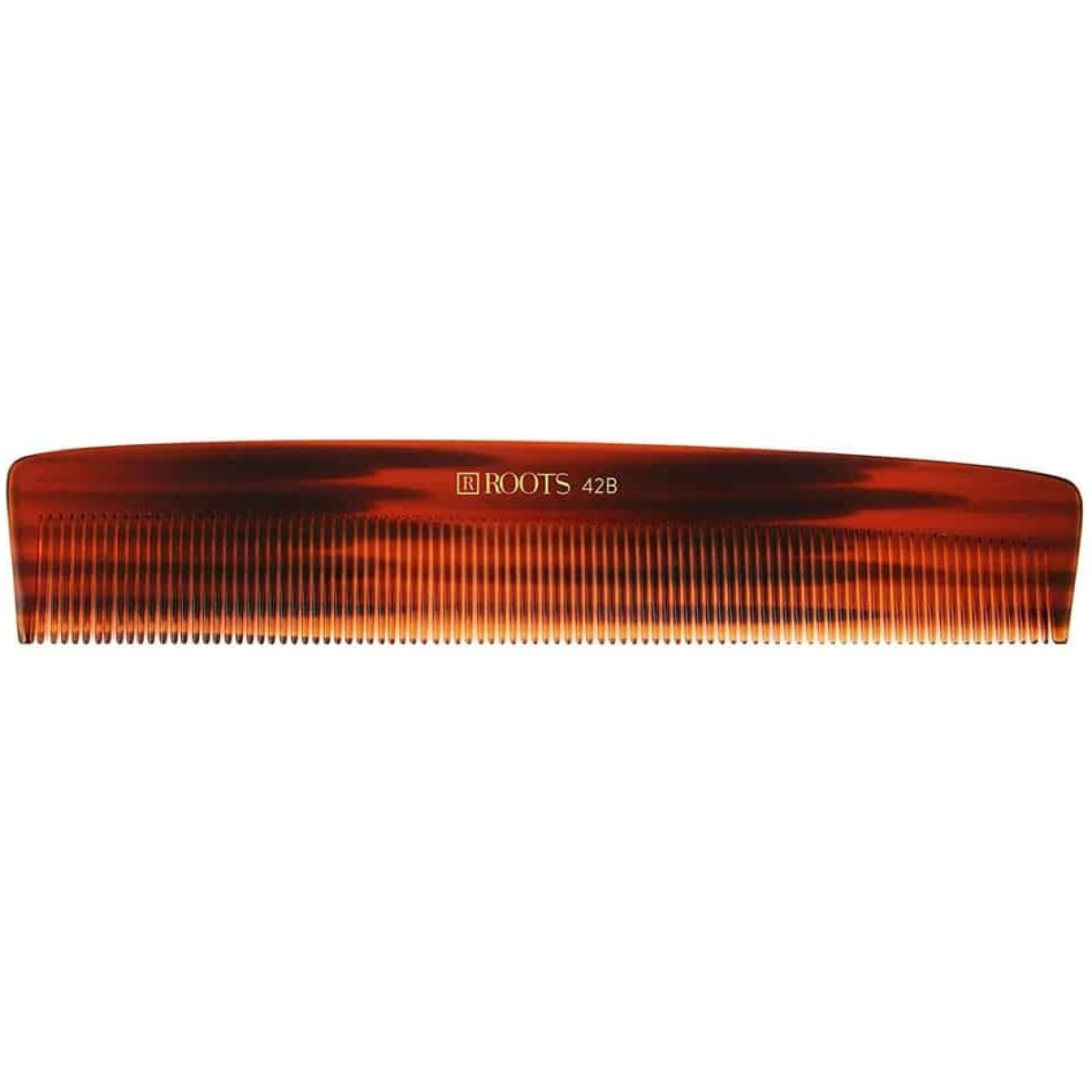 Roots Hair Comb 42B
