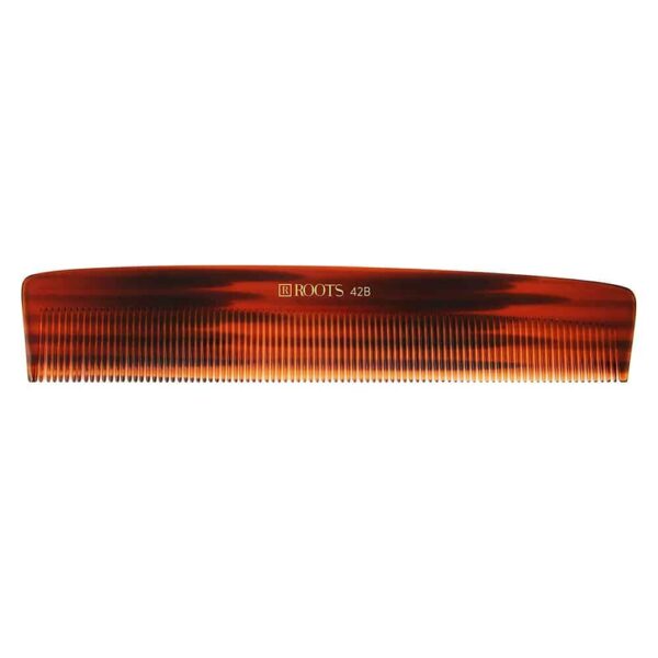 Roots Hair Comb 42B