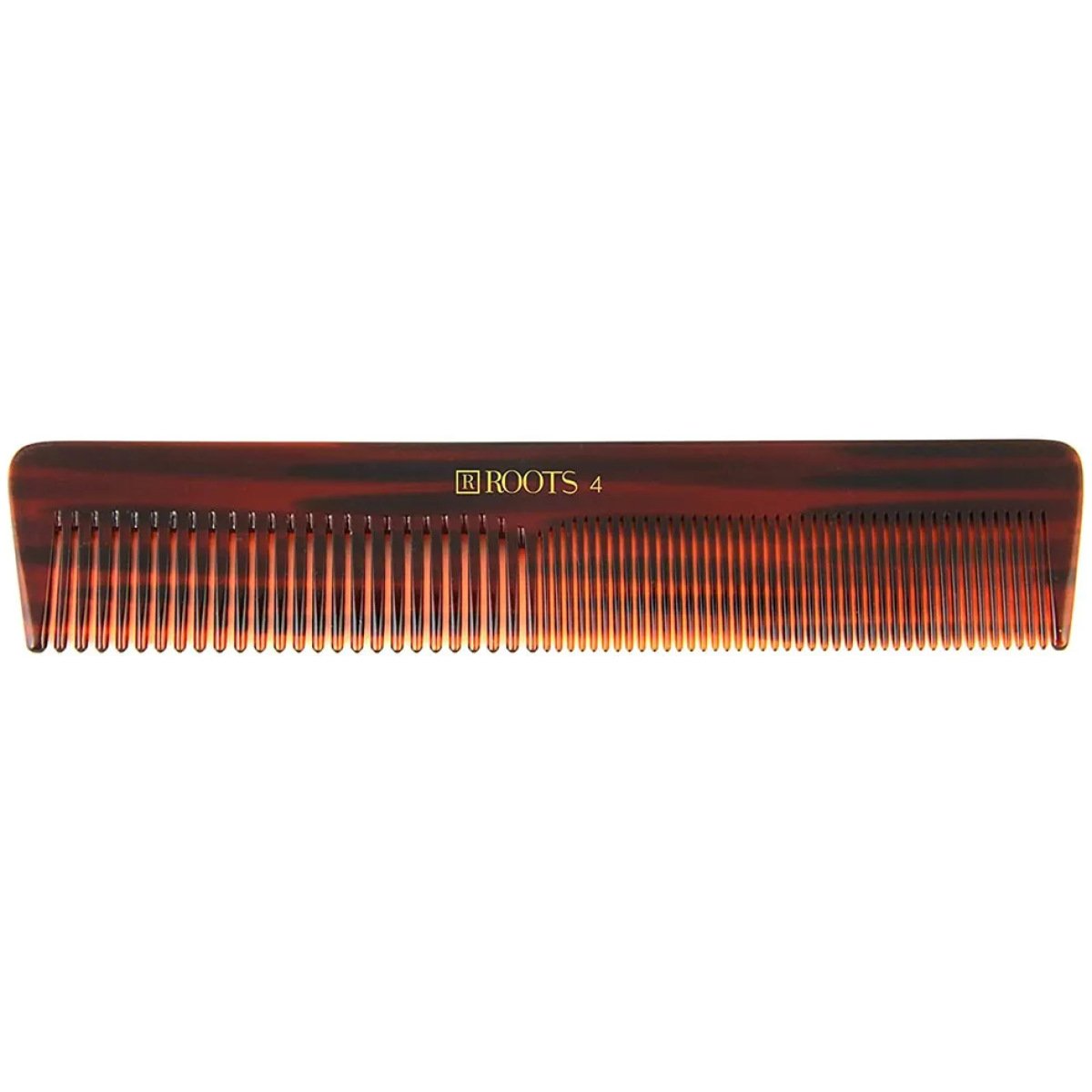 Roots Hair Comb 4