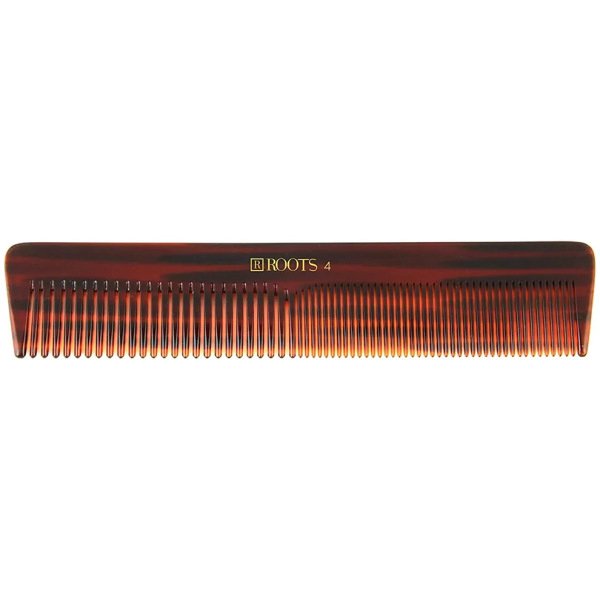 Roots Hair Comb 4