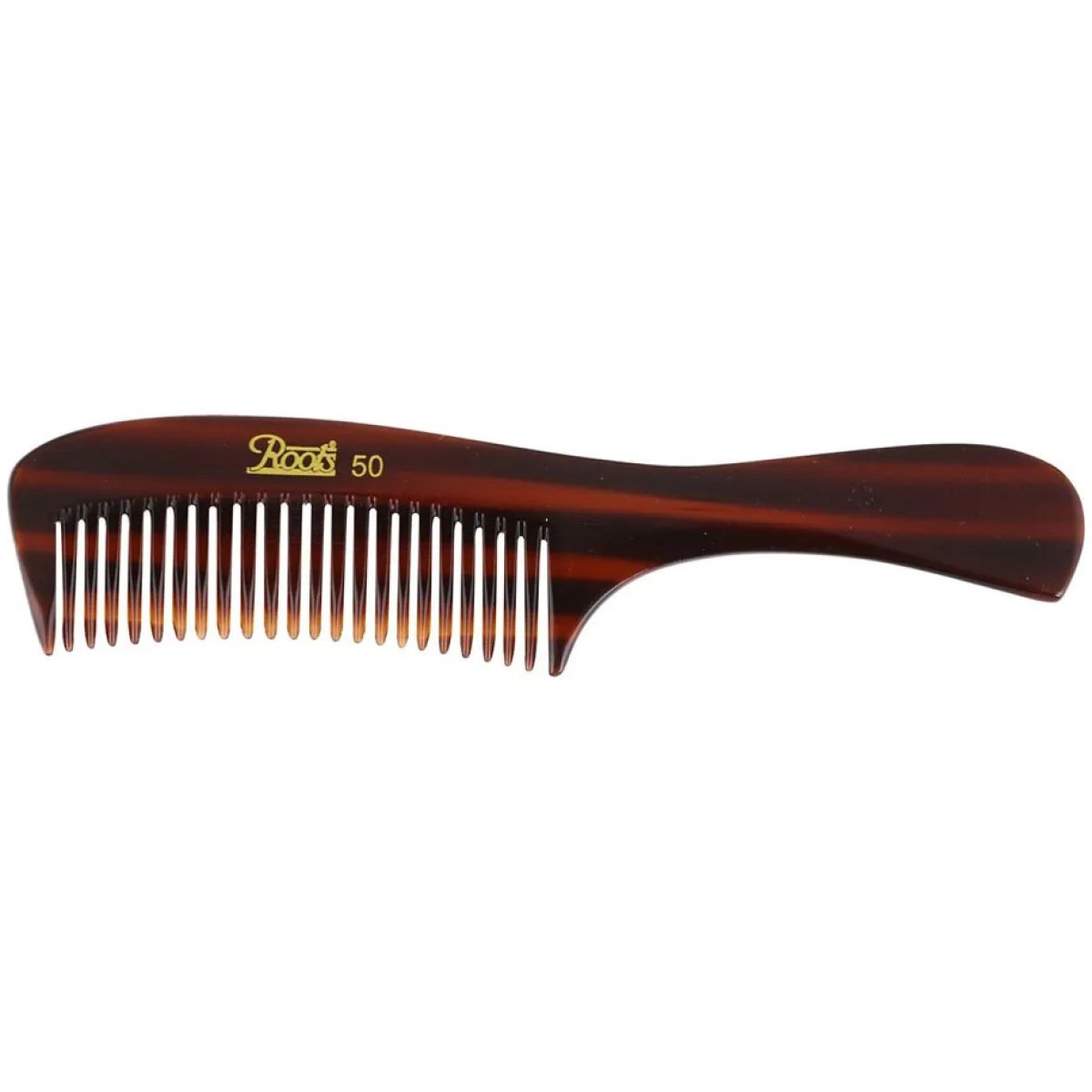 Roots Hair Comb 22