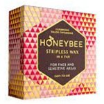 Honey Bee Stripless Wax in a Pan Wax