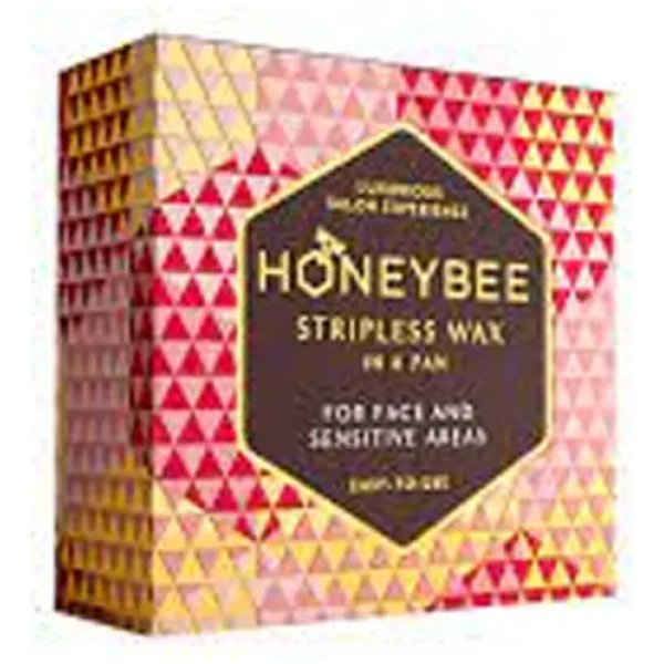 Honey Bee Stripless Wax in a Pan Wax