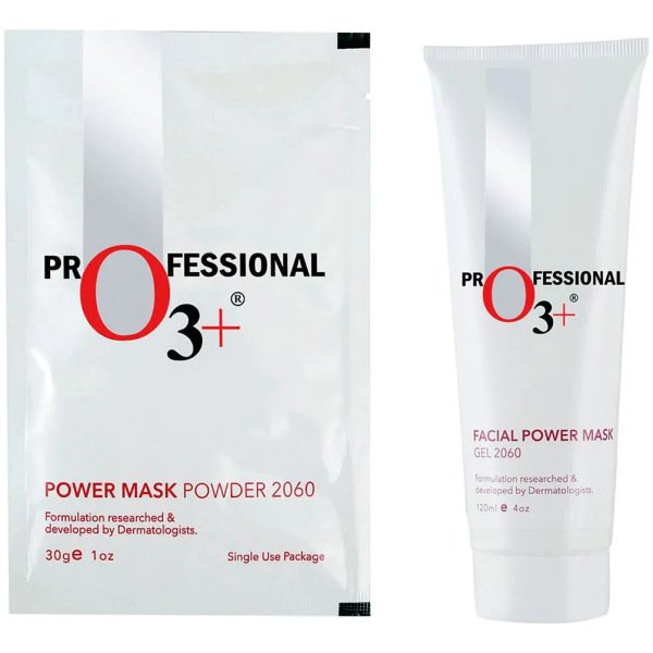 O3+ Power Peel Off Mask Gel 2060