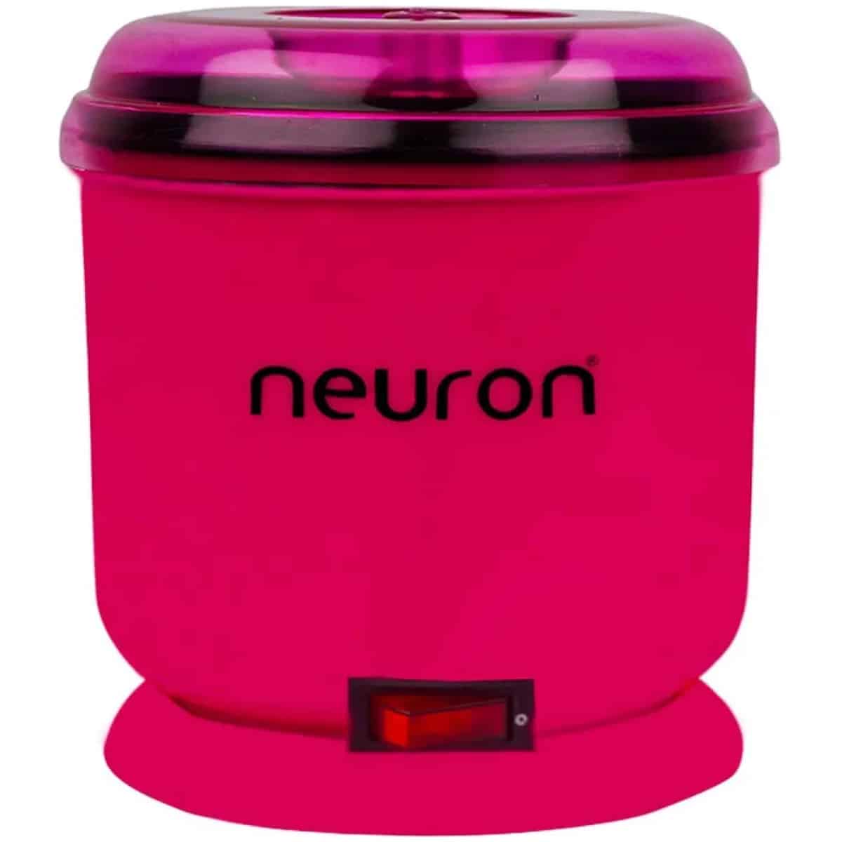 NEURON Wax Heater