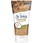 St Ives Scrub Energizing Coconut 170g