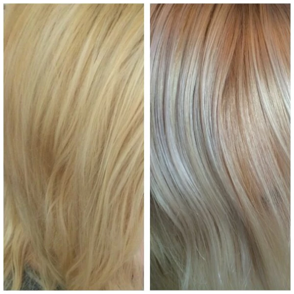 Wella Professionals Koleston Perfect Special Blonde 60ml 12/17 Special Blonde Ash Brown
