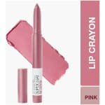 Maybelline New York Super Stay Ink Crayon 25 Stay Exceptional