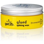 Schwarzkopf got2b Glued Spiking Wax 75ml