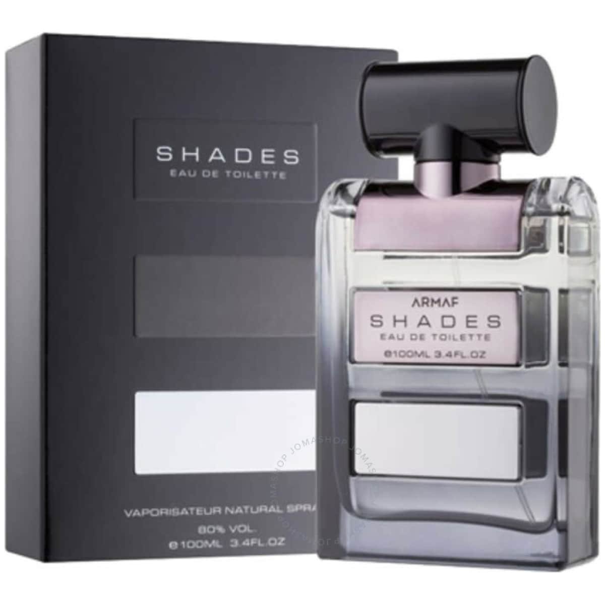 Armaf Shades EDT Perfume For Men 100ml