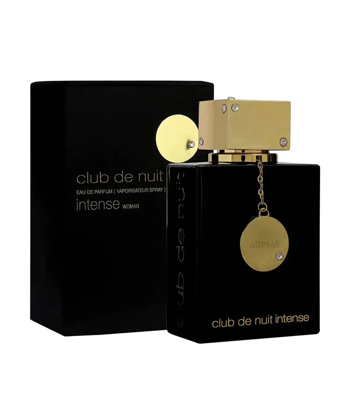 Armaf Club De Nuit Intense EDP Perfume For Women 100ml