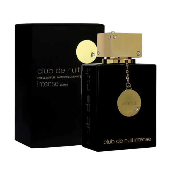 Armaf Club De Nuit Intense EDP Perfume For Women 100ml