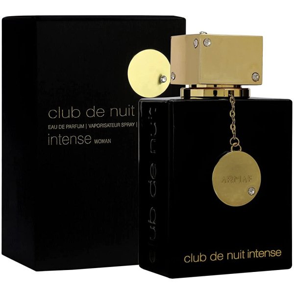 Armaf Club De Nuit Intense EDP Perfume For Women 100ml