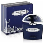 Armaf High Street Midnight Pour Femme EDP Perfume For Women 100ml