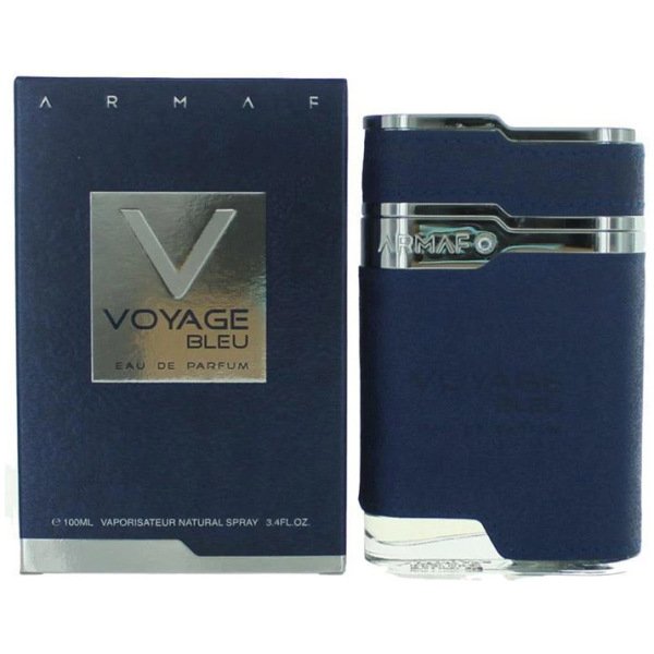Armaf Voyage Bleu EDP Perfume For Men 100ml