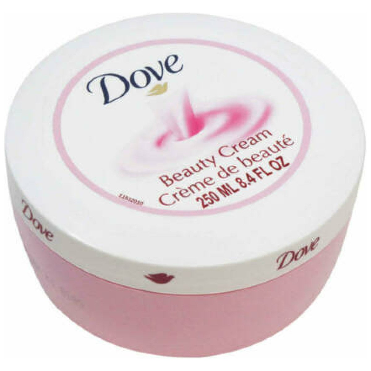 Dove Beauty Cream For Women 250 ml