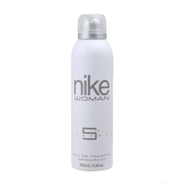 Nike 5TH Element EDT Deodorant For Women 200ml
