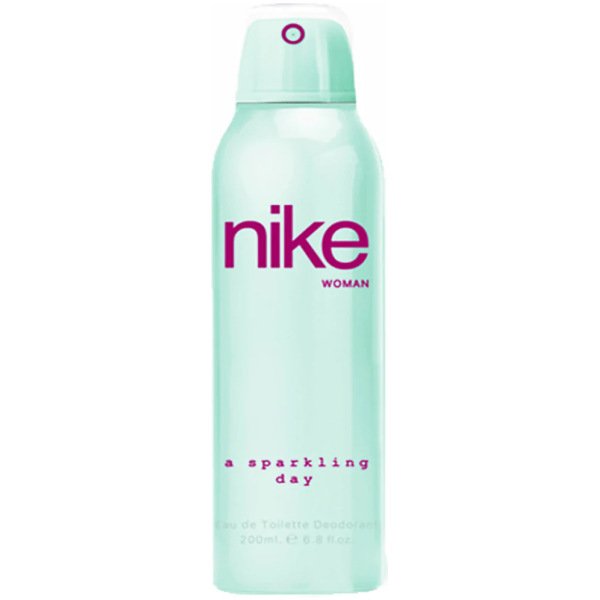 Nike A Sparkling Day EDT Deodorant For Women 200ml