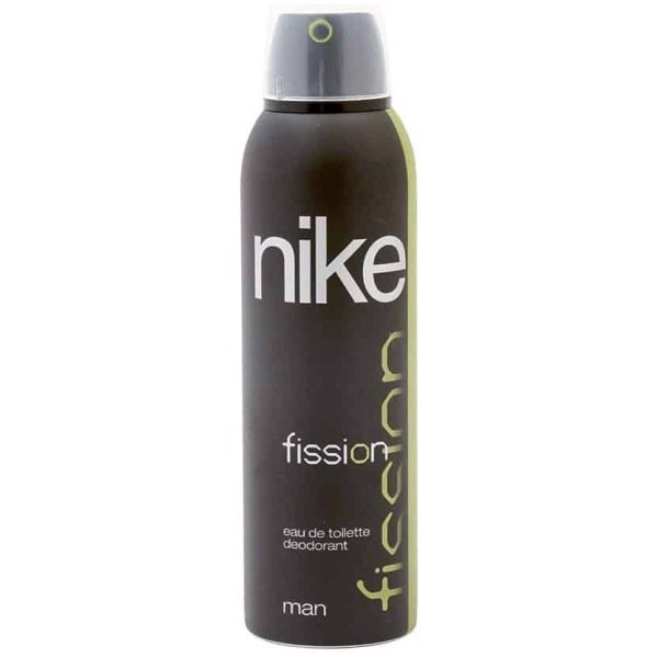 Nike Fission EDT Deodorant For Men 200ml