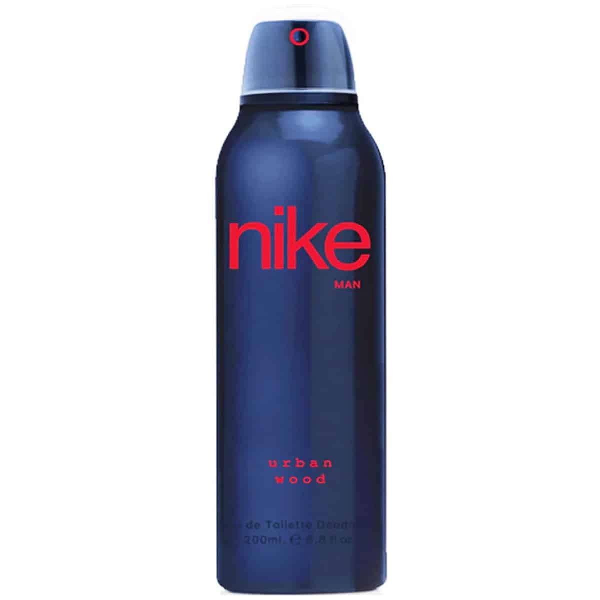 Nike Urban Wood EDT Deodorant For Men 200ml
