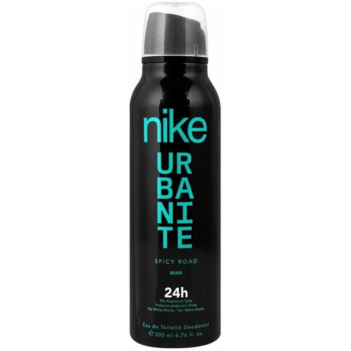 Nike Urbanite Spicy Road EDT Deodorant For Men 200ml