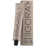 Schwarzkopf Professionals Igora Royal Hair Color 60ml 5-60 Light Brown Natural