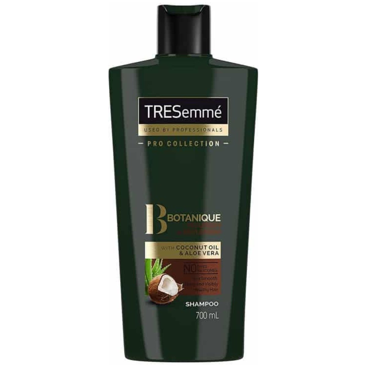 Tresemme Botanique Nourish & Replenish Shampoo 700ml