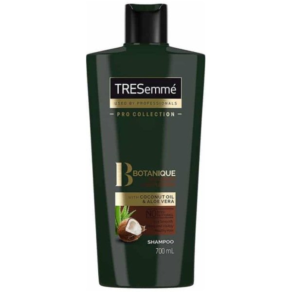 Tresemme Botanique Nourish & Replenish Shampoo 700ml