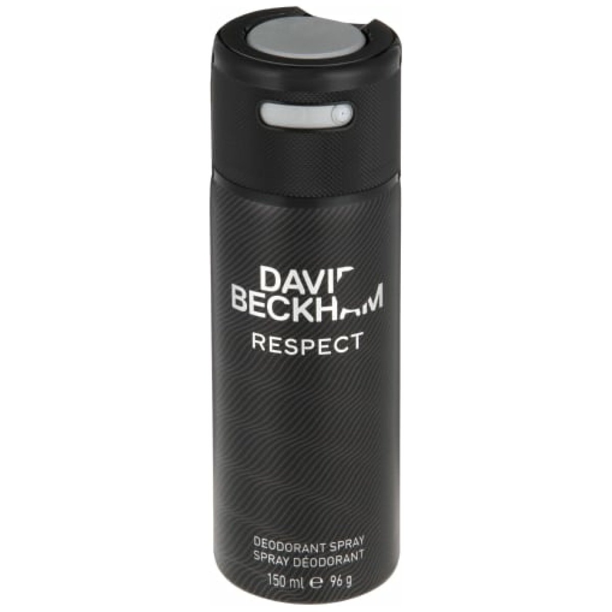 David Beckham Respect Deodorant Spray 150ml