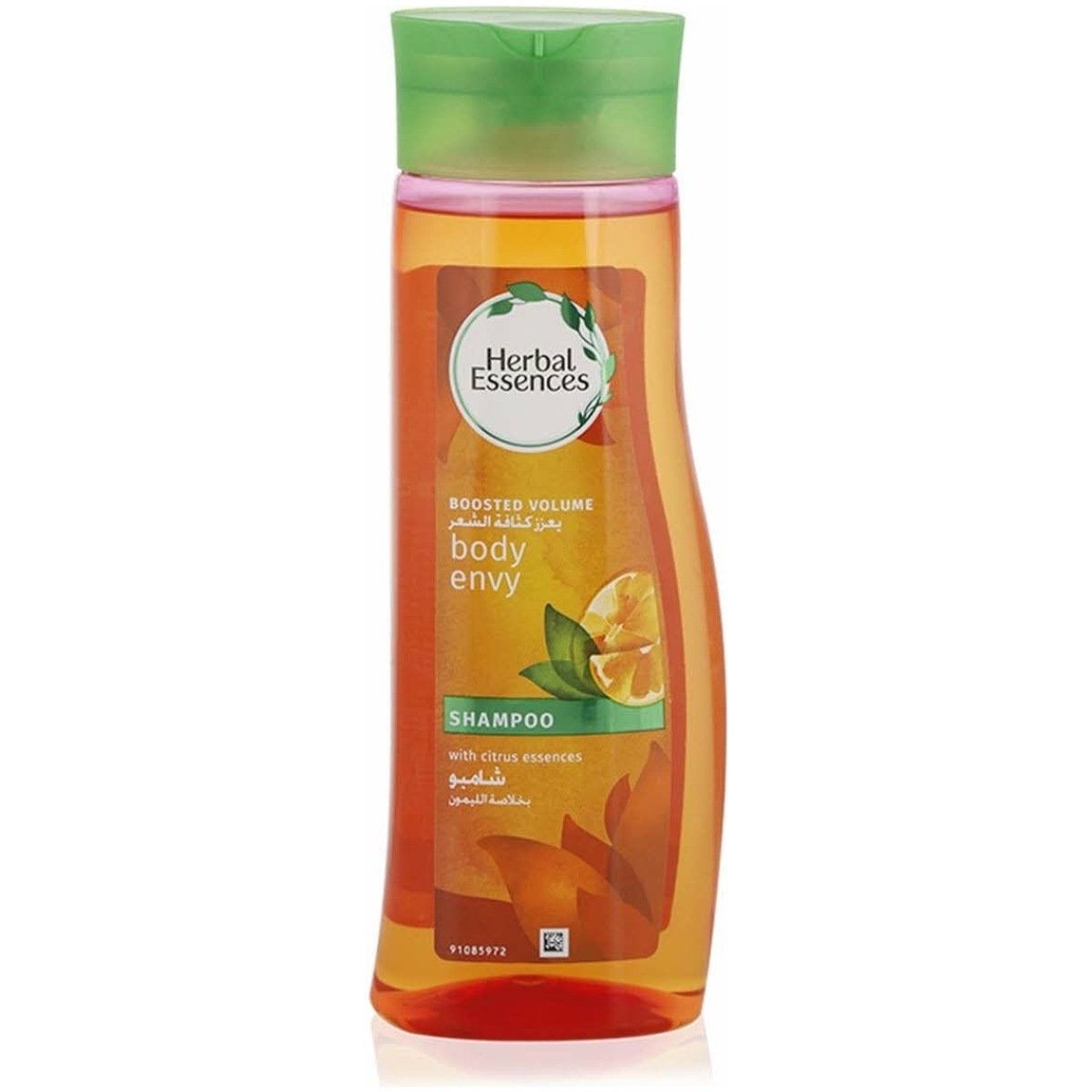 Herbal Essences Body Envy Volumizing Shampoo 400ml