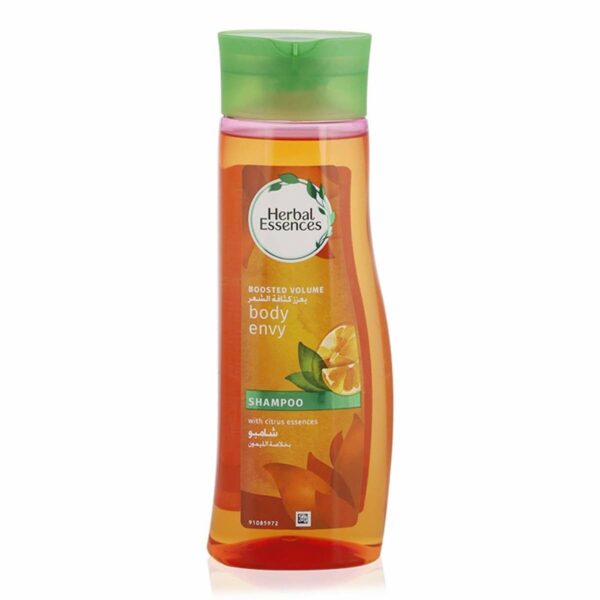 Herbal Essences Body Envy Volumizing Shampoo 400ml