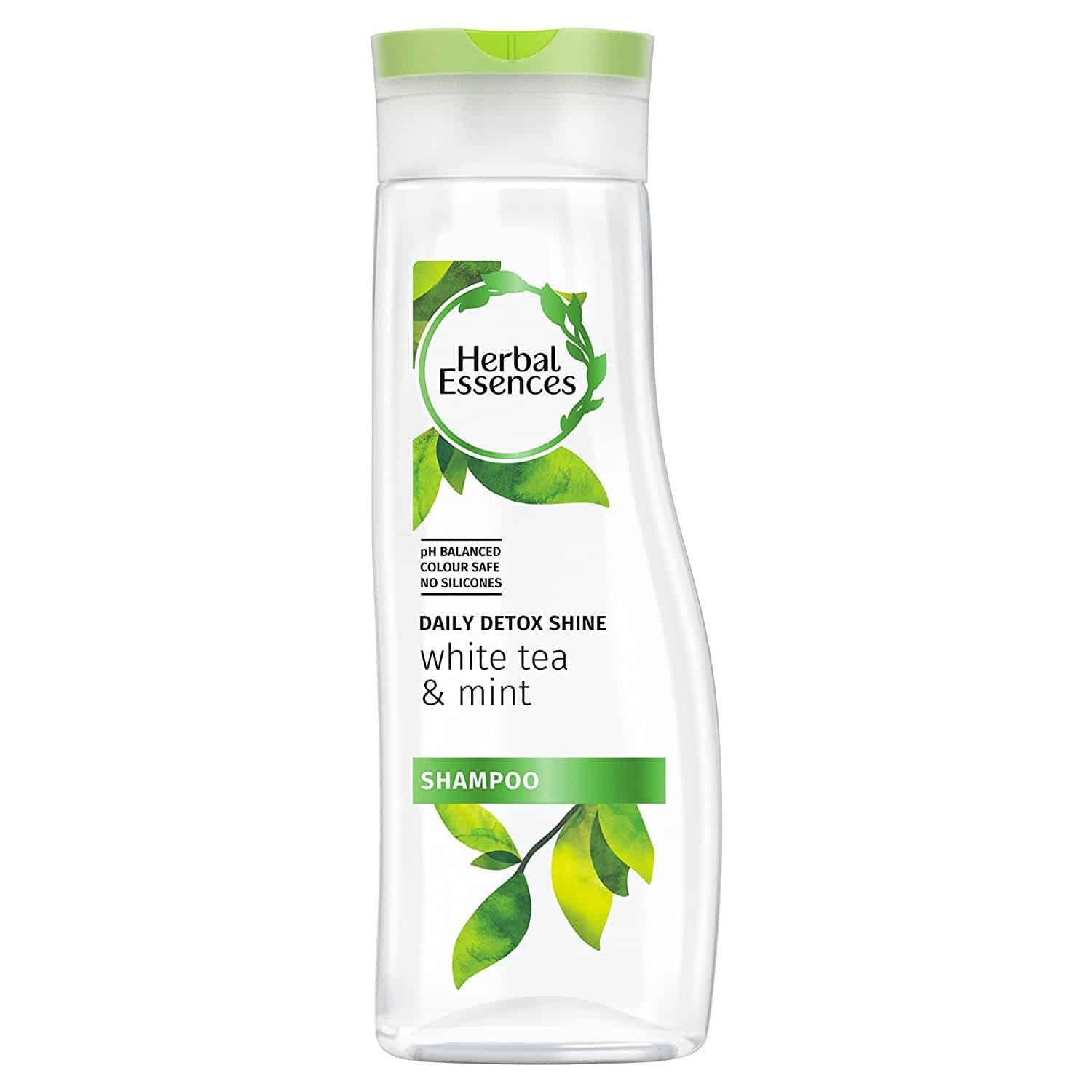 Herbal essences mint 2025 shampoo