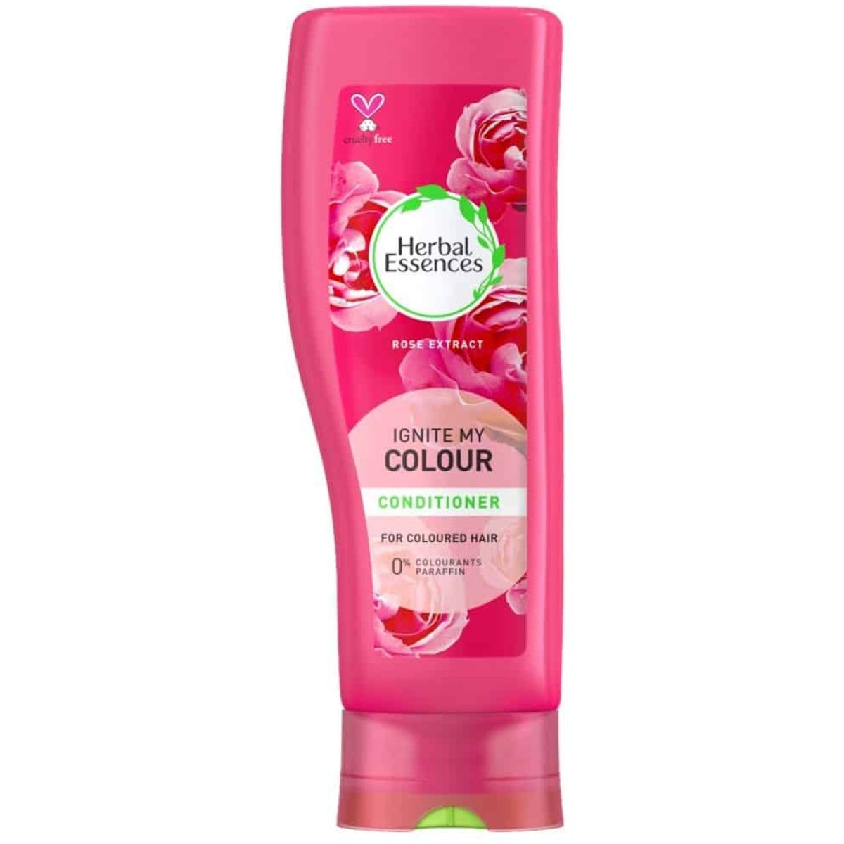 Herbal Essences Ignite My Colour Conditioner 400ml