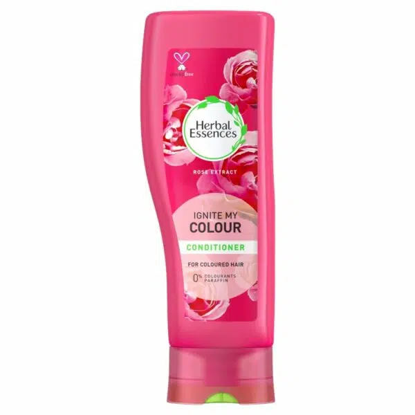 Herbal Essences Ignite My Colour Conditioner 400ml