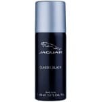 Jaguar Classic Black Deodorant Body Spray For Men 150ml