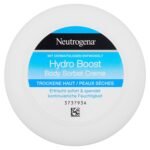 Neutrogena Hydro Boost Body Sorbet Cream (200 ml)