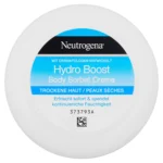Neutrogena Hydro Boost Body Sorbet Cream (200 ml)