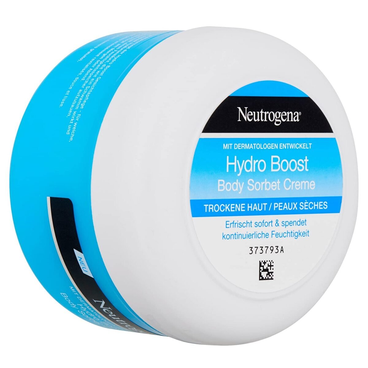 Neutrogena Hydro Boost Body Sorbet Cream (200 ml)