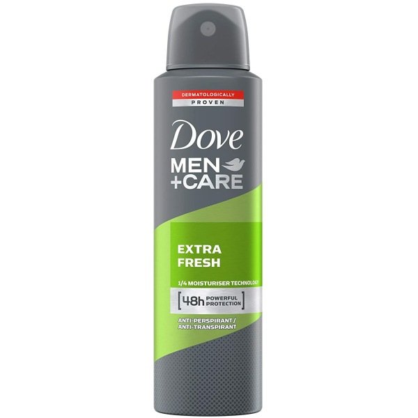 Fresh Deodorant for Men