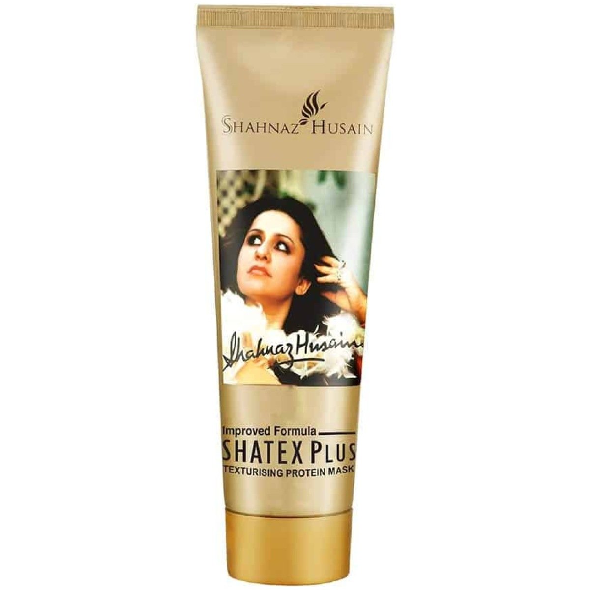 Shahnaz Husain's Vedic Solutions Shatex Plus, 100g