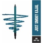 Colorbar Just Smoky Kajal 004 Teal.