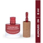 Colorbar Vegan Nail 014 Rumours