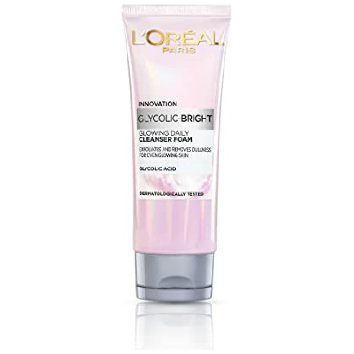 L'Oreal Paris G.B Glowing Daily Face Wash 100Ml