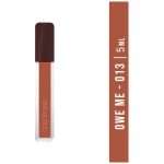 Colorbar Vegan Matte L/S 013 Owe Me