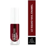 Chambor Colour Studio Nail 104 Wow