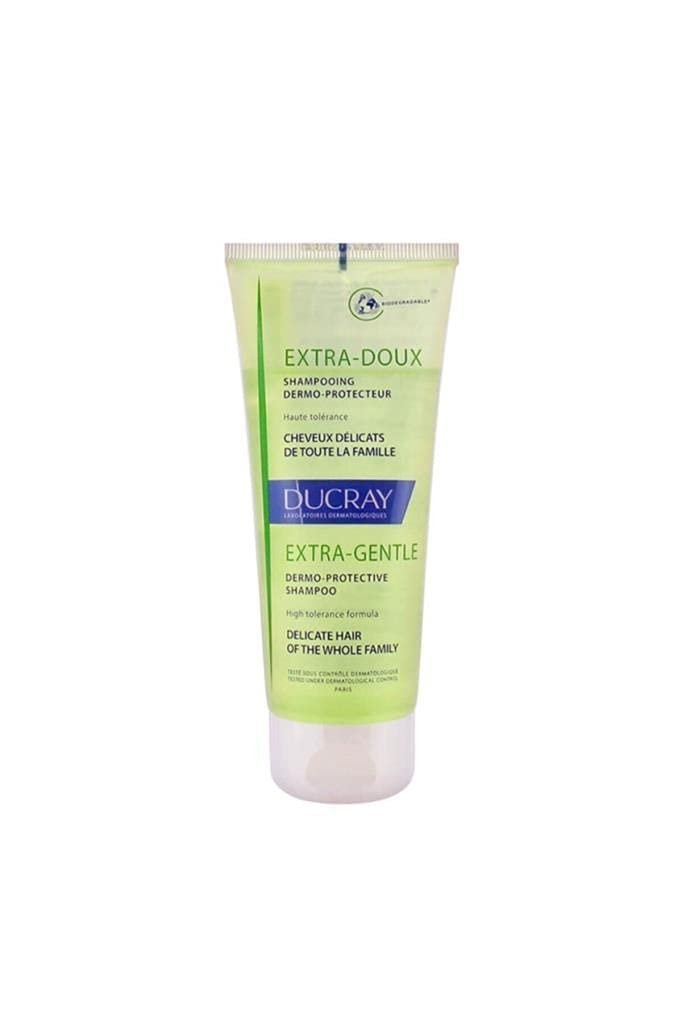 Ducray Extra-Gentle Shampoo 100Ml