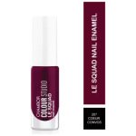 Chambor Colour Studio Nail 207 Coeur Convos